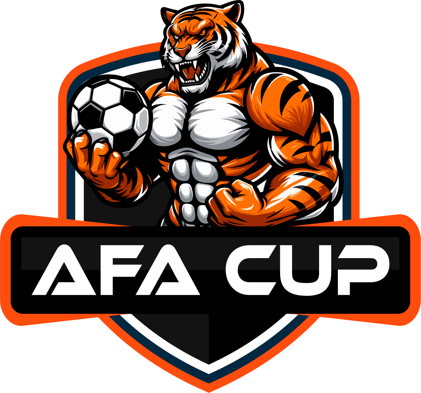 AFA Cup logo