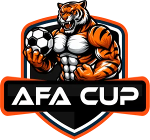 Logo AFA Cup