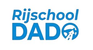 Logo Rijschool Dado
