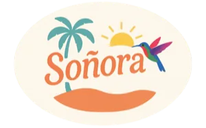 Logo Soñora Curaçao